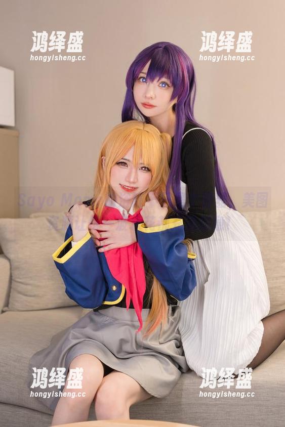 Sayo Momo的浴缸不只是个容器，美图资源让每一波水花都充满创意！